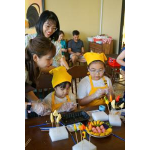 Công Ty TNHH Thương Mại Và Dịch Vụ Truyền thông A96